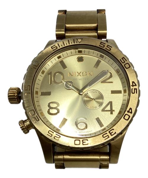 NIXON（ニクソン）NIXON (ニクソン) 腕時計の古着・服飾アイテム
