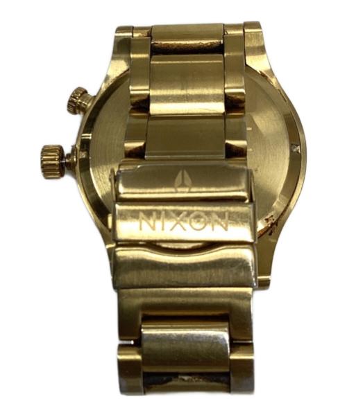 NIXON（ニクソン）NIXON (ニクソン) 腕時計の古着・服飾アイテム