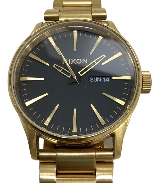 NIXON（ニクソン）NIXON (ニクソン) 腕時計の古着・服飾アイテム