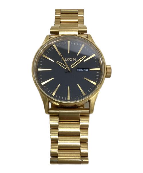 NIXON（ニクソン）NIXON (ニクソン) 腕時計の古着・服飾アイテム