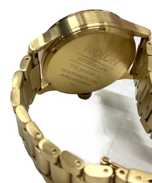 NIXON（ニクソン）NIXON (ニクソン) 腕時計の古着・服飾アイテム