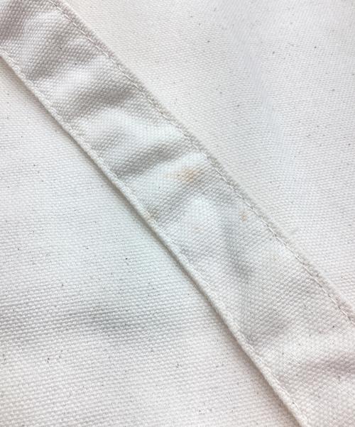 THE NORTH FACE（ザ ノース フェイス）THE NORTH FACE (ザ ノース フェイス) ミュゼットバッグ ホワイトの古着・服飾アイテム