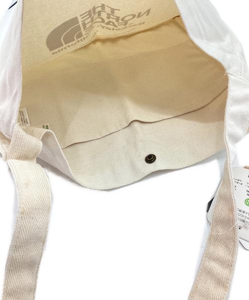 THE NORTH FACE（ザ ノース フェイス）THE NORTH FACE (ザ ノース フェイス) ミュゼットバッグ ホワイトの古着・服飾アイテム