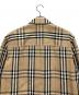 中古・古着 BURBERRY (バーバリー) ジャケット ベージュ サイズ:XL：70000円