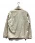 BURBERRY (バーバリー) シャツ ベージュ サイズ:XL：9000円