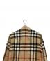 中古・古着 BURBERRY (バーバリー) シャツ ベージュ サイズ:XS：20000円