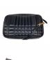 BURBERRY (バーバリー) ショルダーバッグ ブラック：45000円