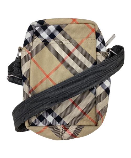 BURBERRY（バーバリー）BURBERRY (バーバリー) ショルダーバッグの古着・服飾アイテム
