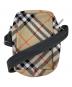 BURBERRY (バーバリー) ショルダーバッグ：60000円