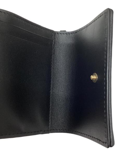 Christian Dior（クリスチャン ディオール）Christian Dior (クリスチャン ディオール) 財布 ブラックの古着・服飾アイテム