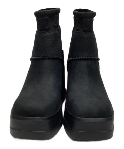 UGG（アグ）UGG (アグ) ブーツ ブラック サイズ:23の古着・服飾アイテム