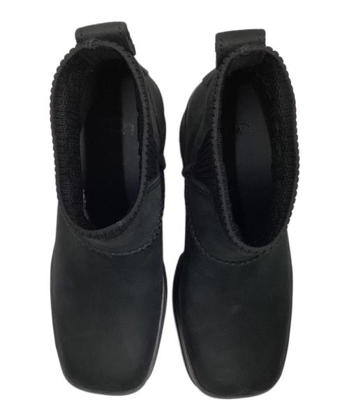 UGG（アグ）UGG (アグ) ブーツ ブラック サイズ:23の古着・服飾アイテム