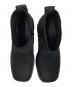 中古・古着 UGG (アグ) ブーツ ブラック サイズ:23：18000円