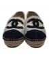 CHANEL (シャネル) シューズ ホワイト サイズ:36：45000円