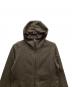 L.L.Bean (エルエルビーン) ジップパーカー ブラウン サイズ:S：3000円