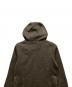 中古・古着 L.L.Bean (エルエルビーン) ジップパーカー ブラウン サイズ:S：3000円