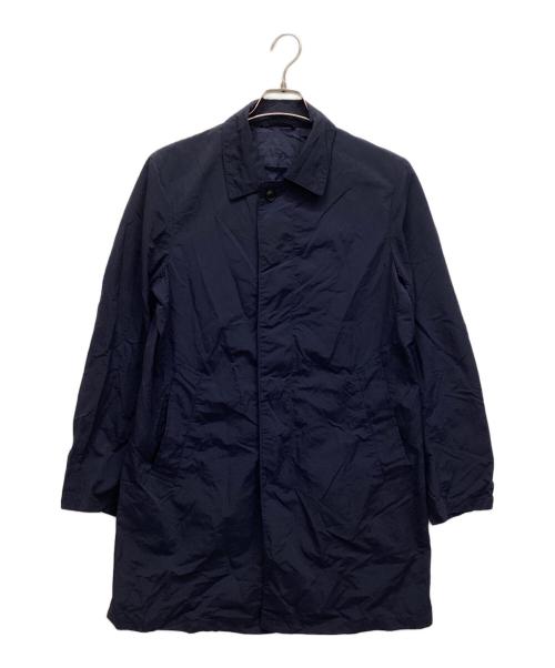 green label relaxing（グリーンレーベルリラクシング）green label relaxing (グリーンレーベルリラクシング) ナイロンジャケット ネイビー サイズ:Sの古着・服飾アイテム
