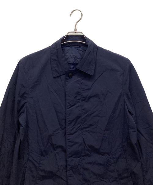 green label relaxing（グリーンレーベルリラクシング）green label relaxing (グリーンレーベルリラクシング) ナイロンジャケット ネイビー サイズ:Sの古着・服飾アイテム