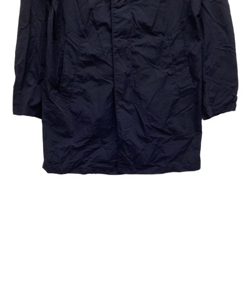 green label relaxing（グリーンレーベルリラクシング）green label relaxing (グリーンレーベルリラクシング) ナイロンジャケット ネイビー サイズ:Sの古着・服飾アイテム