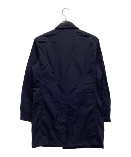 green label relaxing（グリーンレーベルリラクシング）green label relaxing (グリーンレーベルリラクシング) ナイロンジャケット ネイビー サイズ:Sの古着・服飾アイテム
