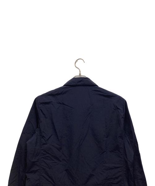 green label relaxing（グリーンレーベルリラクシング）green label relaxing (グリーンレーベルリラクシング) ナイロンジャケット ネイビー サイズ:Sの古着・服飾アイテム