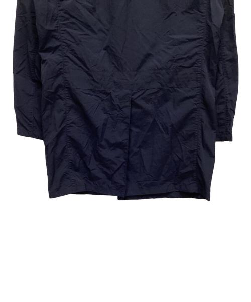 green label relaxing（グリーンレーベルリラクシング）green label relaxing (グリーンレーベルリラクシング) ナイロンジャケット ネイビー サイズ:Sの古着・服飾アイテム