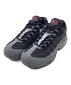 NIKEナイキ）の古着「スニーカー」｜ブラック×グレー
