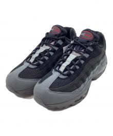 NIKE（ナイキ）の古着「スニーカー」｜ブラック×グレー