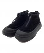 coenコーエン）の古着「シューズ」｜ブラック
