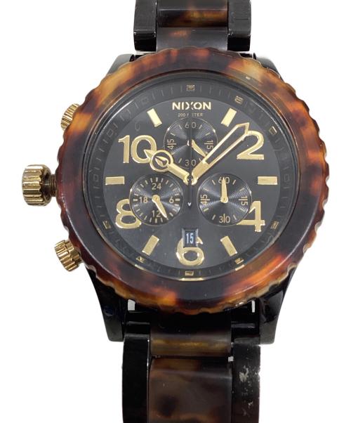 NIXON（ニクソン）NIXON (ニクソン) 腕時計の古着・服飾アイテム