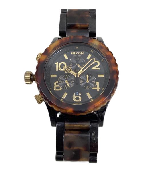 NIXON（ニクソン）NIXON (ニクソン) 腕時計の古着・服飾アイテム