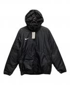 NIKEナイキ）の古着「ジャケット」｜ブラック