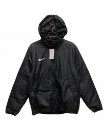 NIKE（ナイキ）の古着「ジャケット」｜ブラック