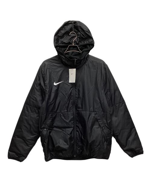 NIKE（ナイキ）NIKE (ナイキ) ジャケット ブラック サイズ:XXL 未使用品の古着・服飾アイテム