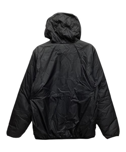 NIKE（ナイキ）NIKE (ナイキ) ジャケット ブラック サイズ:XXL 未使用品の古着・服飾アイテム