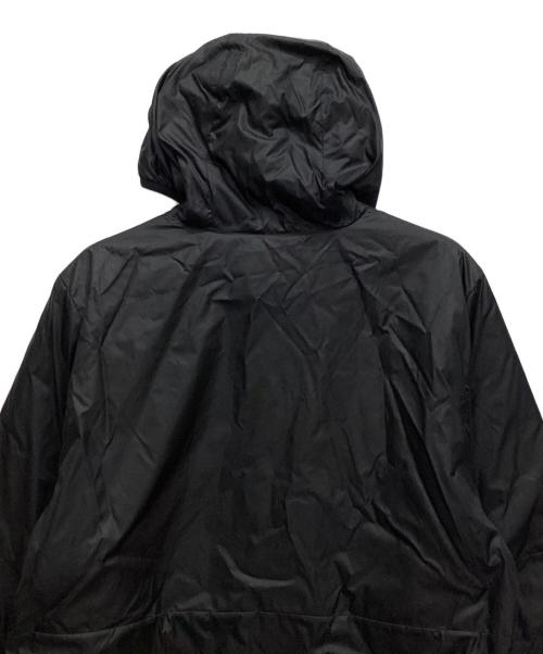 NIKE（ナイキ）NIKE (ナイキ) ジャケット ブラック サイズ:XXL 未使用品の古着・服飾アイテム