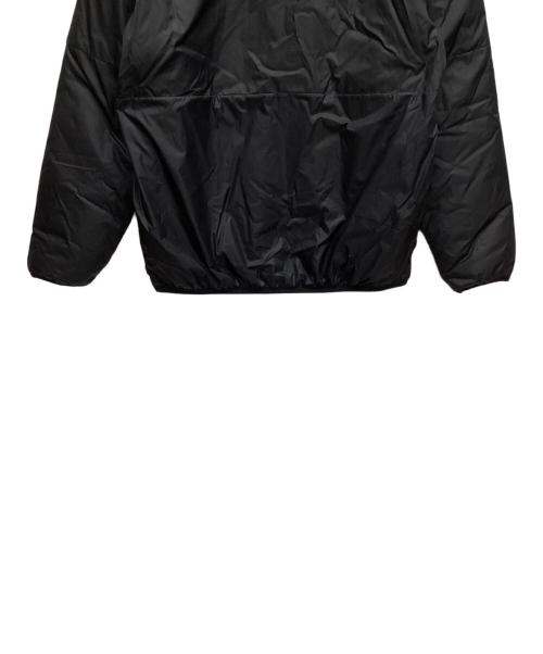 NIKE（ナイキ）NIKE (ナイキ) ジャケット ブラック サイズ:XXL 未使用品の古着・服飾アイテム