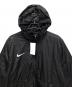 NIKE (ナイキ) ジャケット ブラック サイズ:XXL 未使用品：7000円