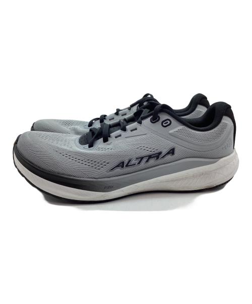 ALTRA（アルトラ）ALTRA (アルトラ) シューズ ブラウン サイズ:Mの古着・服飾アイテム