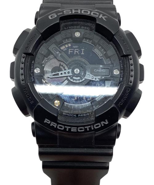 CASIO（カシオ）CASIO (カシオ) リストウォッチの古着・服飾アイテム