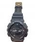 CASIO (カシオ) リストウォッチ：8000円