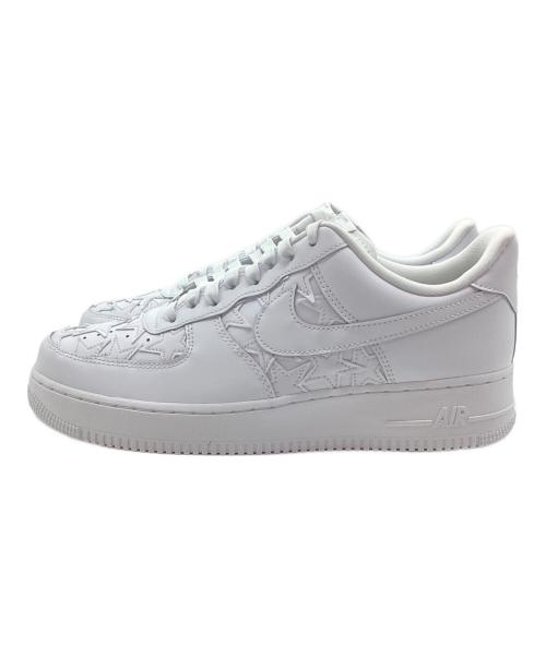NIKE（ナイキ）NIKE (ナイキ) シューズ ホワイト サイズ:28 未使用品の古着・服飾アイテム