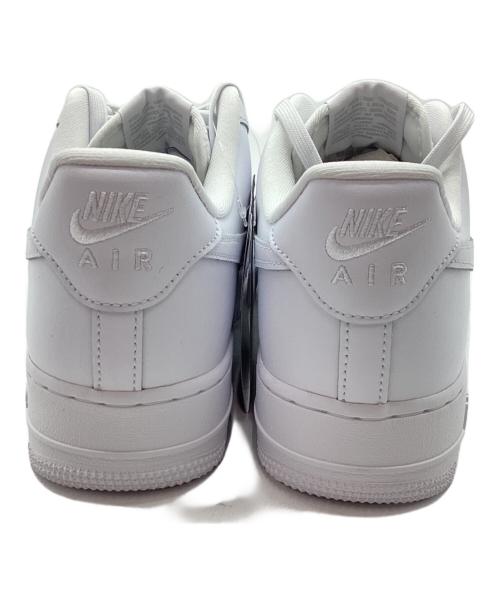 NIKE（ナイキ）NIKE (ナイキ) シューズ ホワイト サイズ:28 未使用品の古着・服飾アイテム