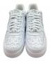 NIKE (ナイキ) シューズ ホワイト サイズ:28 未使用品：12000円