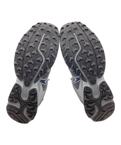 SALOMON（サロモン）SALOMON (サロモン) スニーカー グレー サイズ:29の古着・服飾アイテム