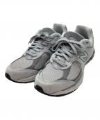 NEW BALANCEニューバランス）の古着「スニーカー」｜グレー