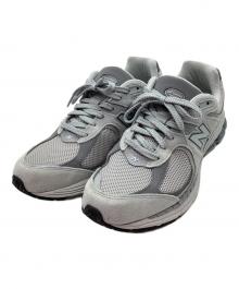 NEW BALANCE（ニューバランス）の古着「スニーカー」｜グレー
