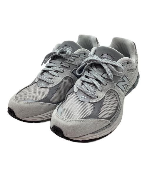 NEW BALANCE（ニューバランス）NEW BALANCE (ニューバランス) スニーカー グレー サイズ:28.5の古着・服飾アイテム