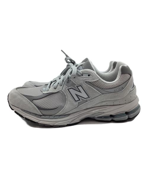 NEW BALANCE（ニューバランス）NEW BALANCE (ニューバランス) スニーカー グレー サイズ:28.5の古着・服飾アイテム