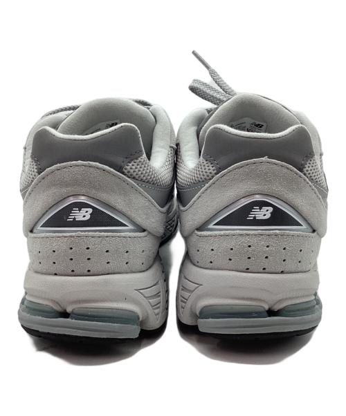NEW BALANCE（ニューバランス）NEW BALANCE (ニューバランス) スニーカー グレー サイズ:28.5の古着・服飾アイテム